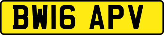 BW16APV