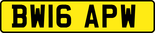 BW16APW