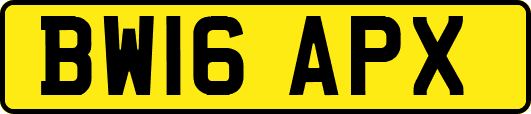 BW16APX