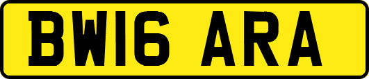 BW16ARA