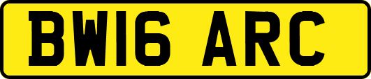 BW16ARC