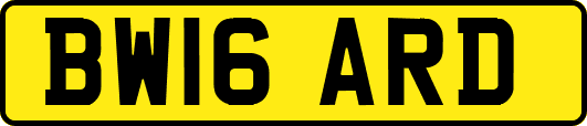 BW16ARD