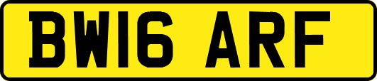 BW16ARF