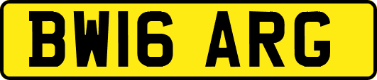 BW16ARG