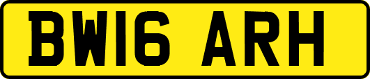 BW16ARH