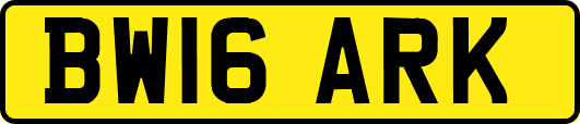 BW16ARK
