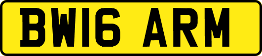 BW16ARM