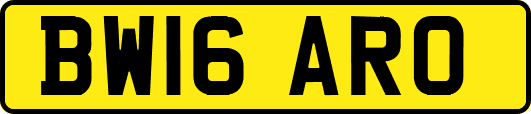 BW16ARO