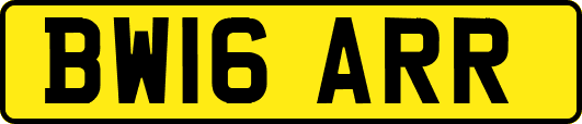 BW16ARR