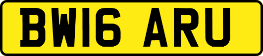 BW16ARU