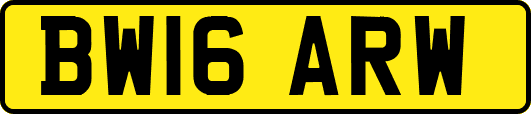 BW16ARW