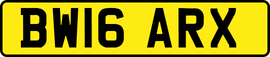 BW16ARX