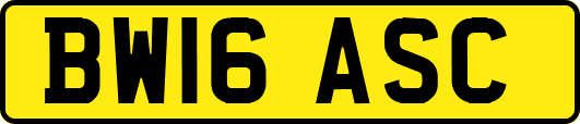 BW16ASC