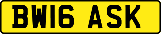 BW16ASK