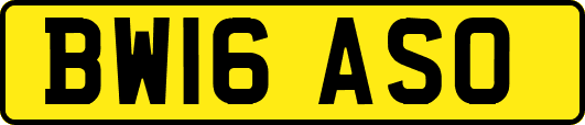 BW16ASO