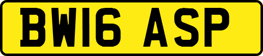 BW16ASP