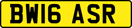 BW16ASR