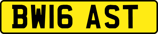 BW16AST
