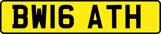 BW16ATH