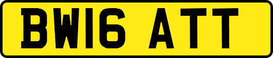 BW16ATT