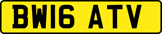 BW16ATV