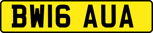 BW16AUA