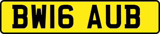 BW16AUB