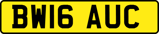 BW16AUC