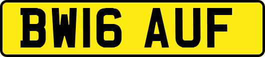 BW16AUF