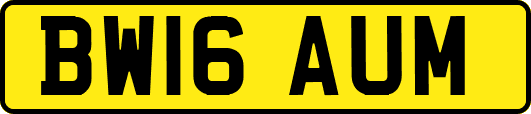 BW16AUM