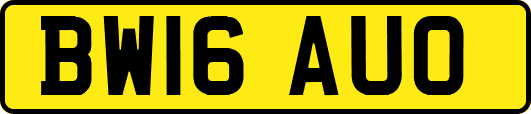BW16AUO