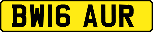 BW16AUR