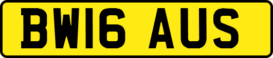 BW16AUS