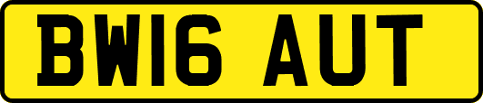 BW16AUT