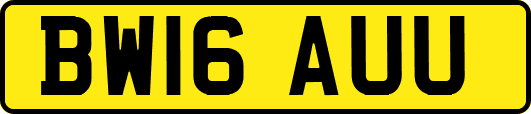 BW16AUU