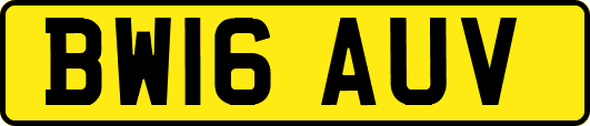 BW16AUV