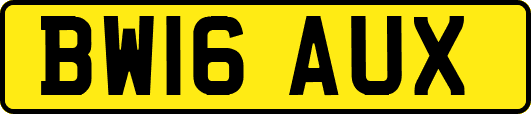 BW16AUX