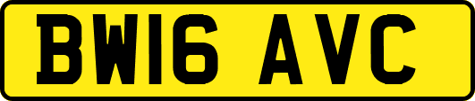 BW16AVC
