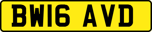BW16AVD
