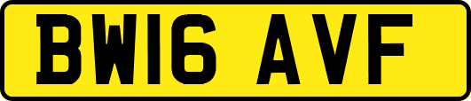 BW16AVF