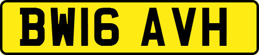 BW16AVH