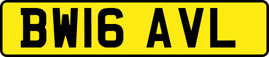 BW16AVL