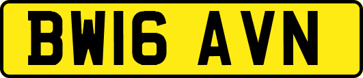 BW16AVN