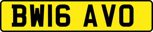 BW16AVO