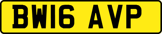 BW16AVP