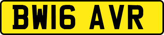 BW16AVR