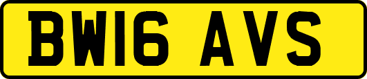 BW16AVS