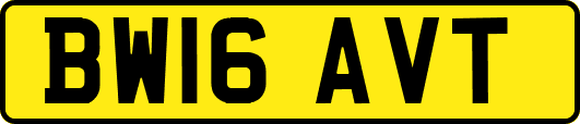 BW16AVT