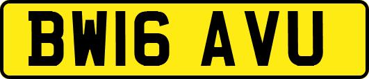 BW16AVU