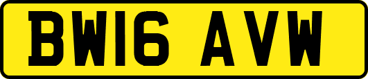 BW16AVW